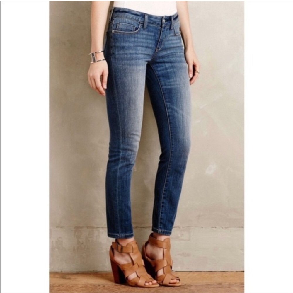 Pilcro Stet Jeans